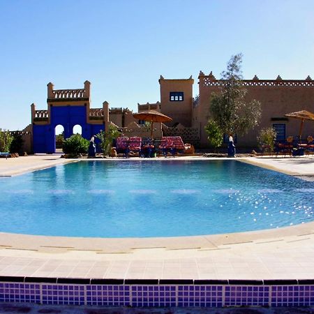 Ksar Bicha Hotel Merzouga Eksteriør billede