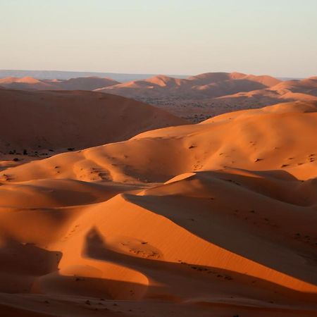 Ksar Bicha Hotel Merzouga Eksteriør billede