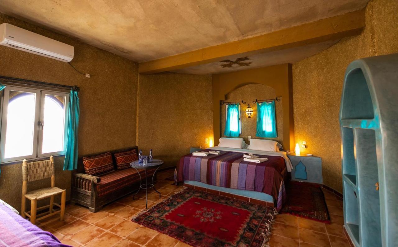 Ksar Bicha Hotel Merzouga Eksteriør billede