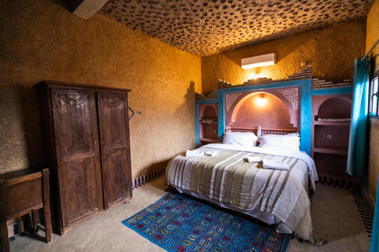 Ksar Bicha Hotel Merzouga Eksteriør billede