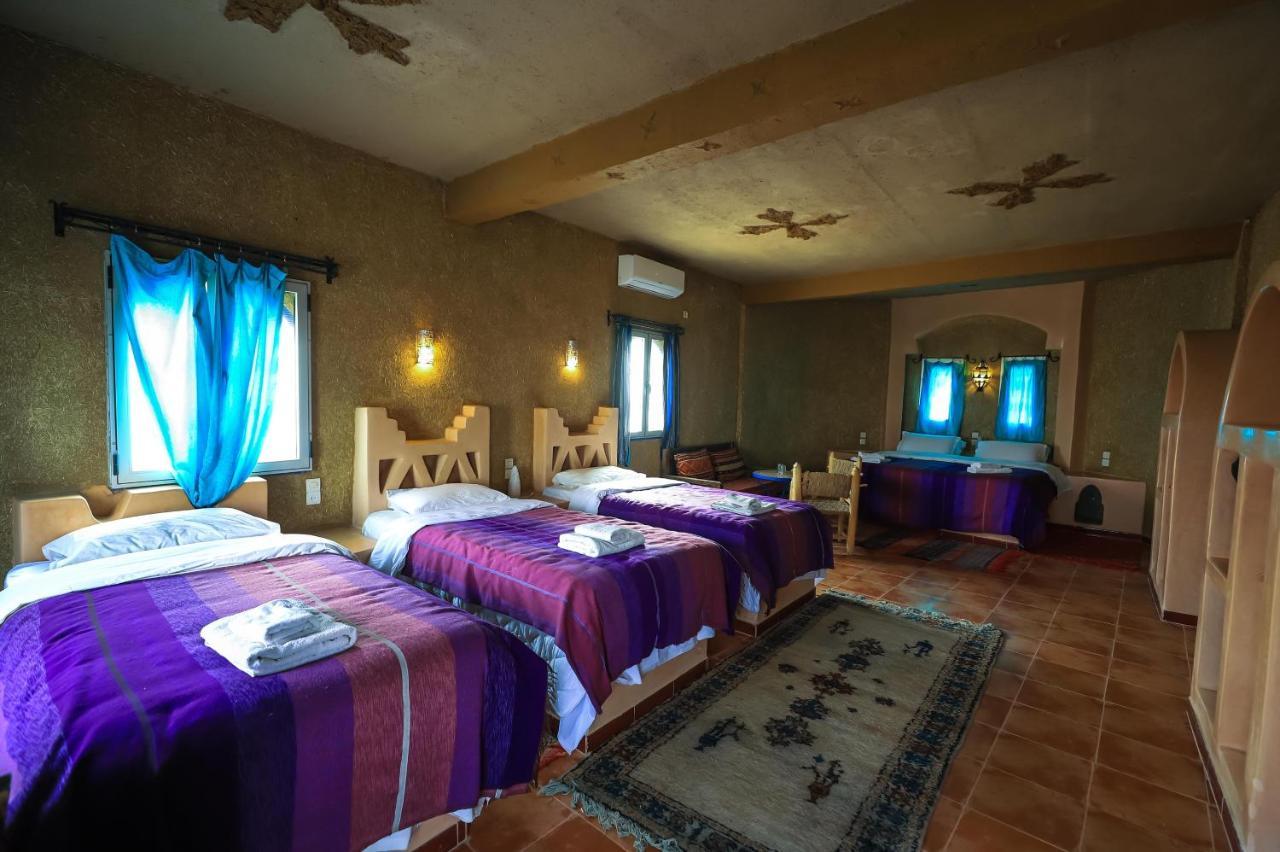 Ksar Bicha Hotel Merzouga Eksteriør billede