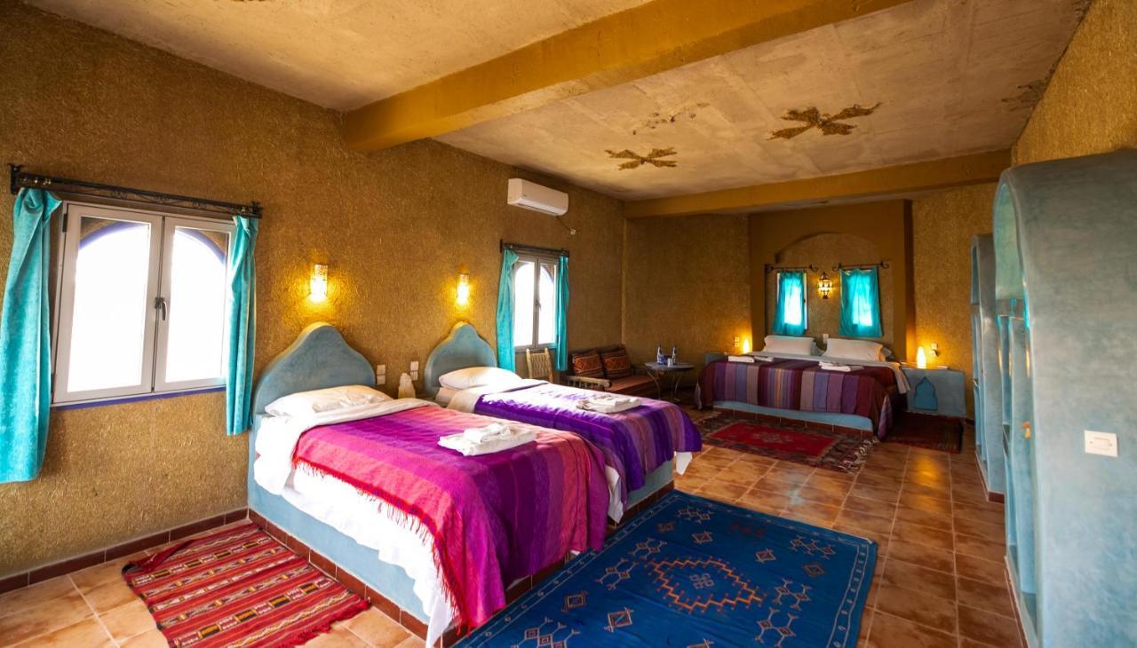 Ksar Bicha Hotel Merzouga Eksteriør billede