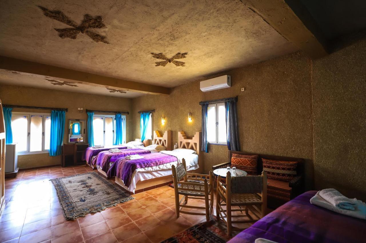 Ksar Bicha Hotel Merzouga Eksteriør billede