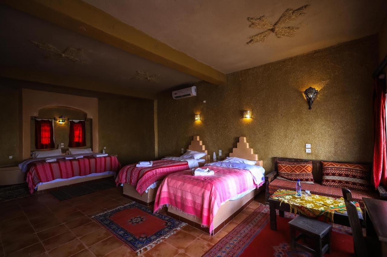 Ksar Bicha Hotel Merzouga Eksteriør billede