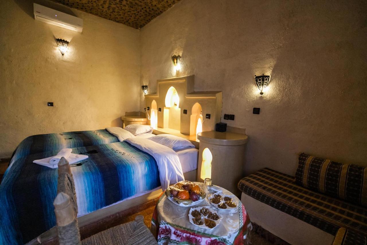 Ksar Bicha Hotel Merzouga Eksteriør billede