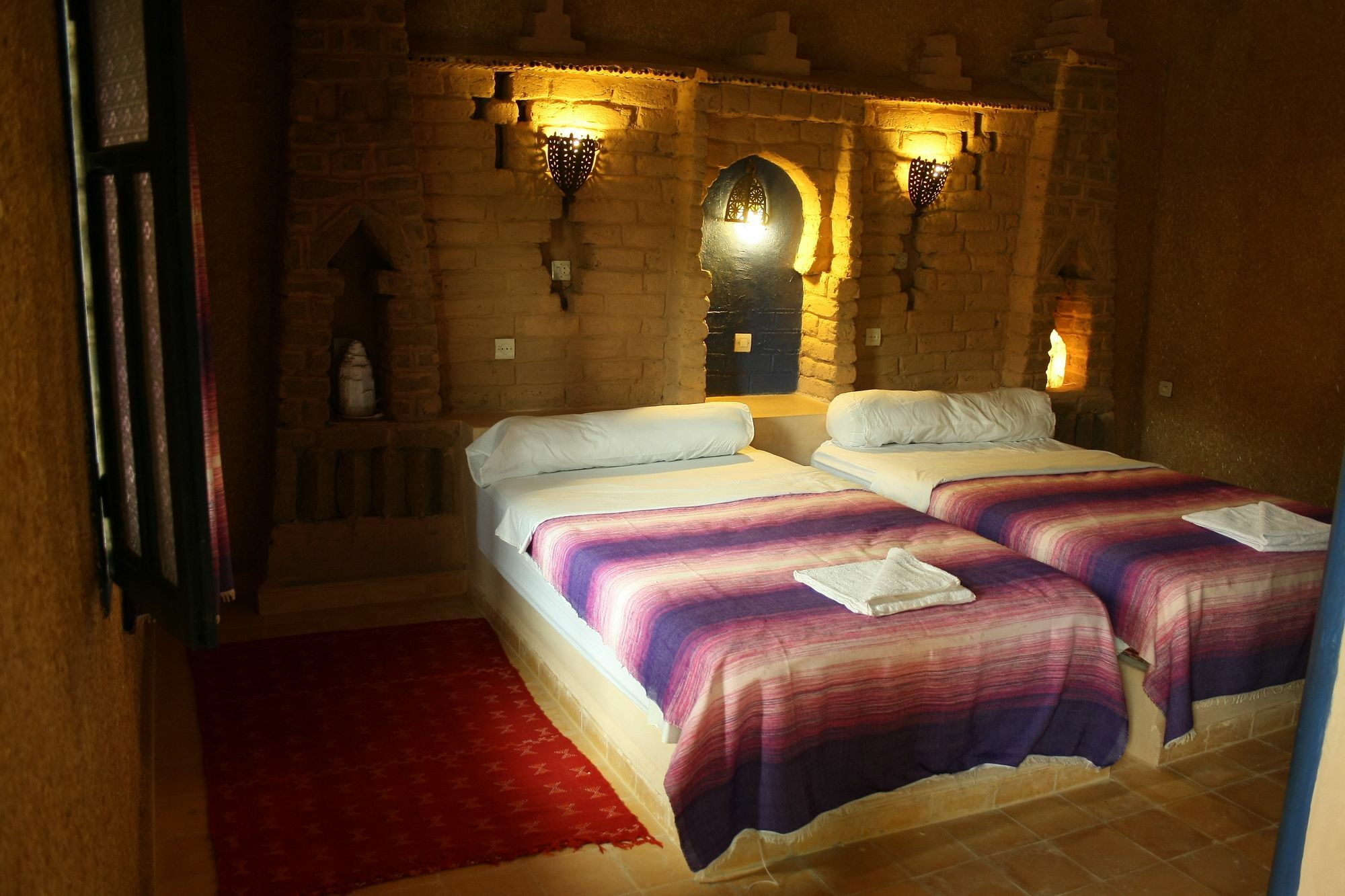Ksar Bicha Hotel Merzouga Eksteriør billede